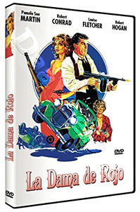 The Lady in Red |   DVD